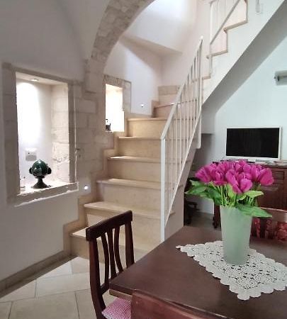 Barocco Art House Apartment Martina Franca Bagian luar foto