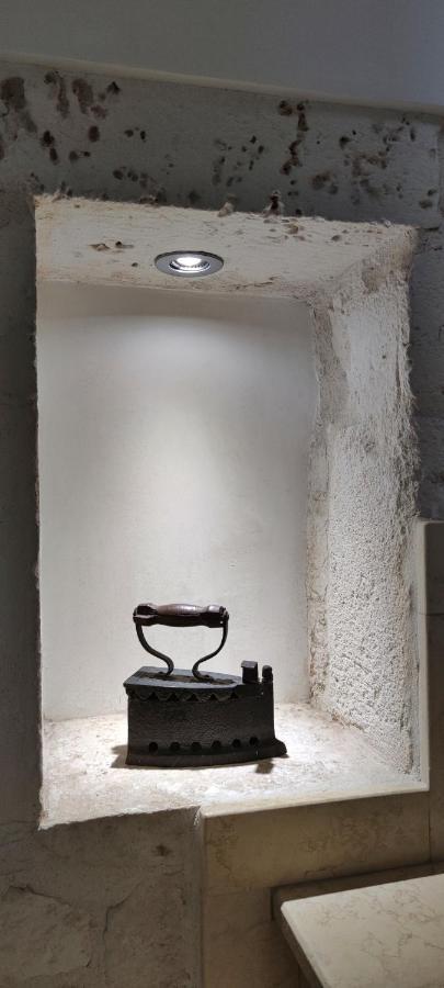 Barocco Art House Apartment Martina Franca Bagian luar foto